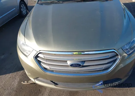 2013 Ford Taurus Sel z USA, uszkodzony, nr VIN 1FAHP2H85DG191437